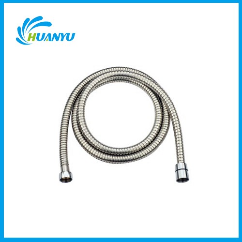 Stainless vy poloney fandroana hose